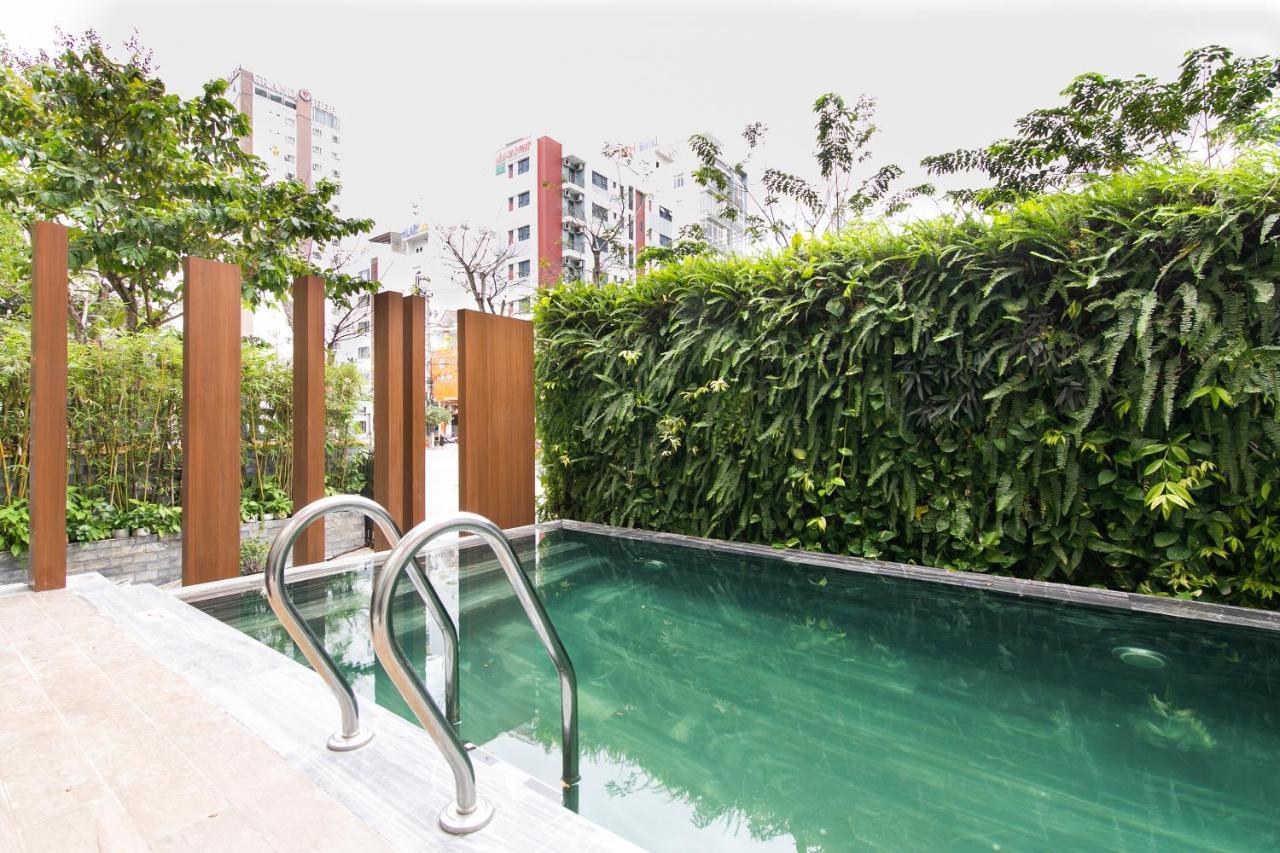 Capital O 781 Brilliant Majestic Hotel Đà Nẵng Extérieur photo